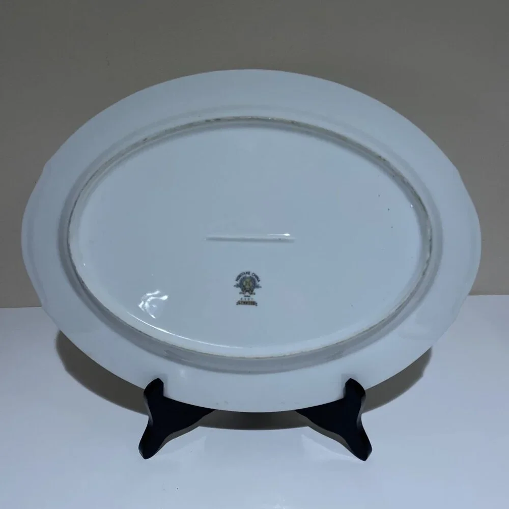 Noritake vtg china